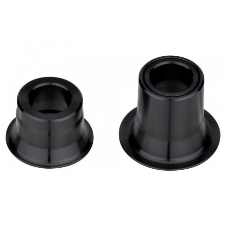 CACHE MOYEU ARRIERE ZIPP 176 DISC QR