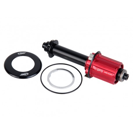 KIT ZIPP SHIMANO/SRAM 11v (complet)