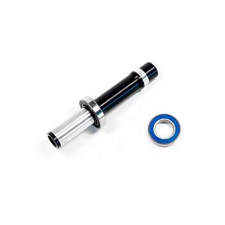 KIT D'AXE ZIPP NSW + MOYEU DE COGNITION DE ROULEMENT ARRIÈRE