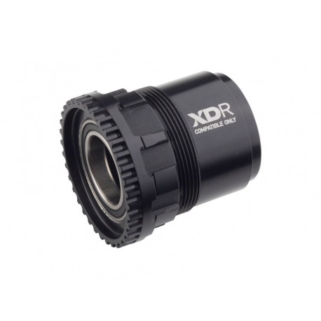 ZIPP NUCLEO COGNITION NSW GEN 2 (DISQUE/JANTE) SRAM XDR