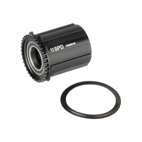 ZIPP NSW NUCLEO CAMPY 10/11s