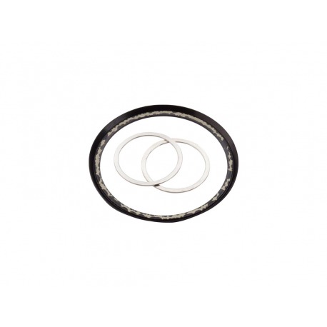 KIT ZIPP ESP 0.50 ET JOINT NOYAU 188 11vSRAM ZIPP 30/60