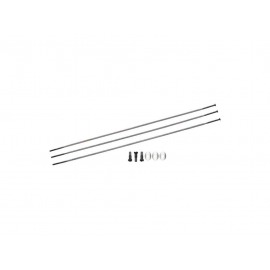 ZIPP RADIO 222MM CX-RAY...