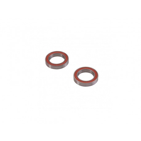 KIT ROULEMENTS ZIPP MOYEU 76/77 DISQUE & 176/177 SS