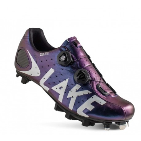 Chaussures Lake MX332 SUPERCROSS (CLARINO)