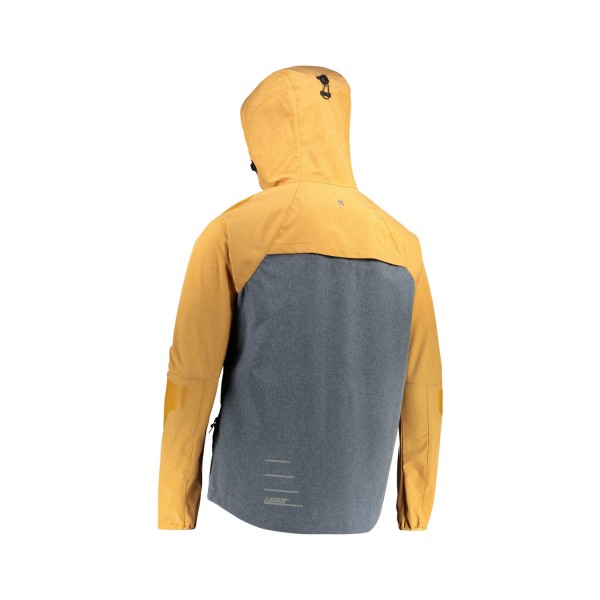 Veste VTT AllMtn 4.0 Rouille