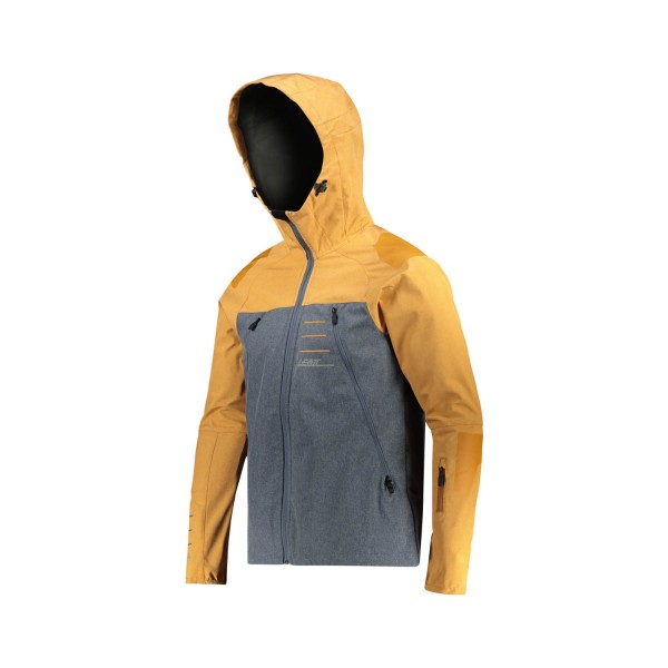 Veste VTT AllMtn 4.0 Rouille
