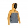 Veste VTT AllMtn 4.0 Rouille