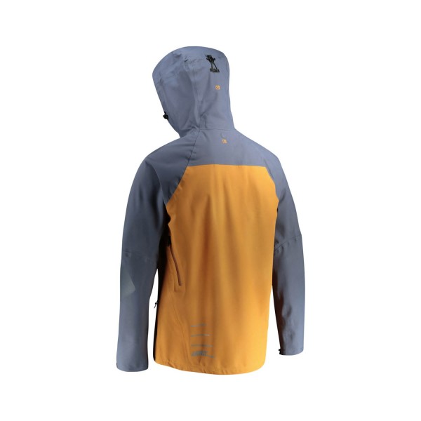 Veste VTT AllMtn 5.0 Rouille Veste VTT AllMtn 5.0 Rouille