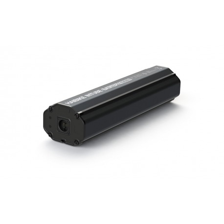 Cadre PowerPack 300, anthracite (BBS245)