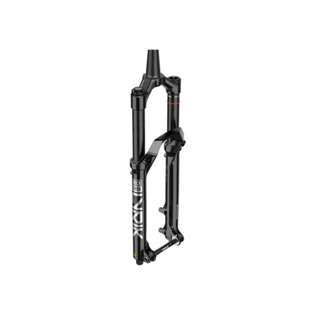 RockShox LYRIK ULTIMATE CHRGR 3 RC2 CRWN 29" BOOST 15X110 150MM VERRE NOIR ALUM STR TPR 44OFST DBNAIR+ D1