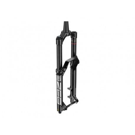 RockShox ZEB ULTIMATE CHARGER 3 RC2 CROWN 29" BOOST 15X110 160MM NOIR ALUM STR TPR SM 44OFFSET DEBONAIR A2
