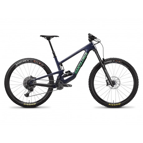 Vélo Enduro Santa Cruz MEGATOWER 2 C 29" GX AXS