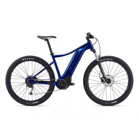 Vélo électrique Giant FATHOM E+ 3 2022