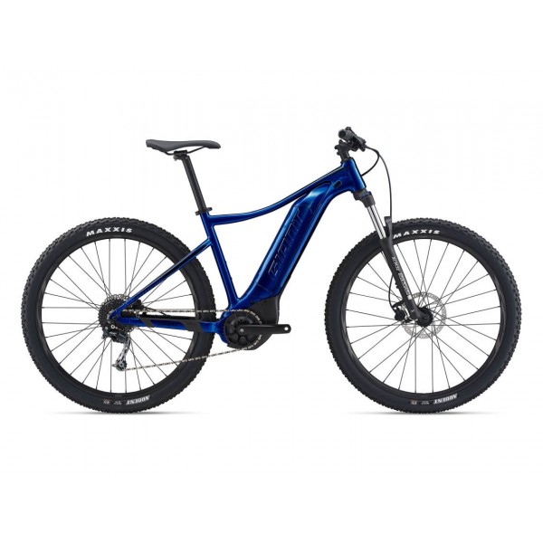Vélo électrique Giant FATHOM E+ 3 2022
