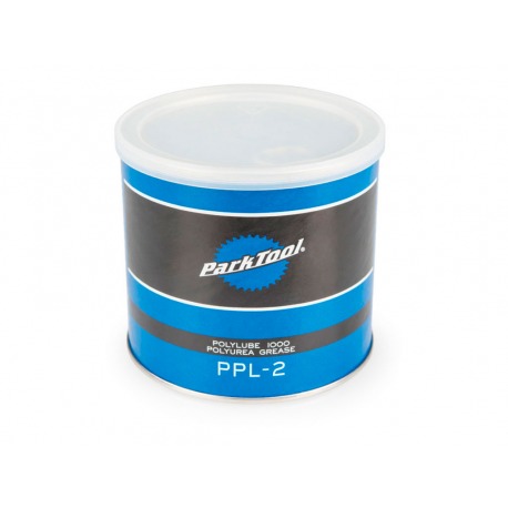 PARK TOOL PPL-2 LUBRIFIANT POLYURÉE