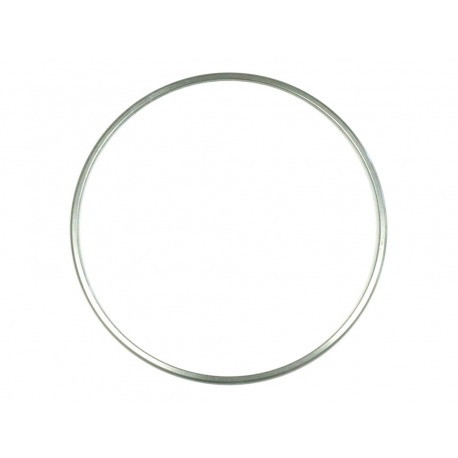 CACHE RAYON MOYEU ARRIERE DROIT ZIPP 188 GRIS FUME**