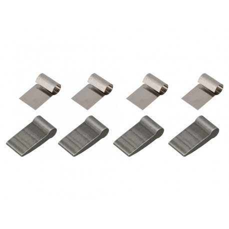 ZIPP KIT RESSORTS+CLIQUETS NUCLEO 177 (KIT4)