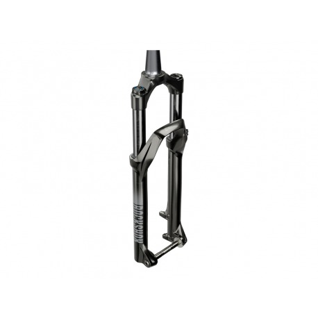 RockShox RECON ARGENT RL MANUEL 29" 15X100 100MM NOIR ALUM STR TPR 51OFFSET SOLO AIR D1