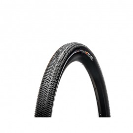 PNEU HUTCHINSON TOUAREG 700x40 TLR PLIABLE.NOIR