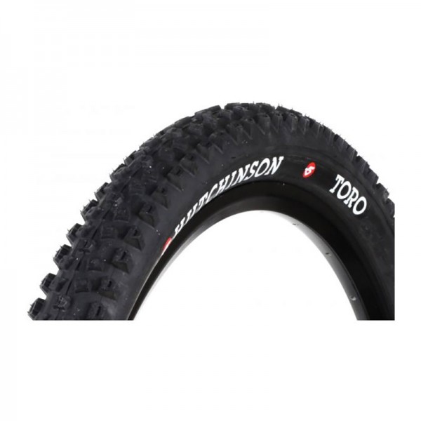 PNEU PLIANT HUTCHINSON TORO 26x2.25 NOIR
