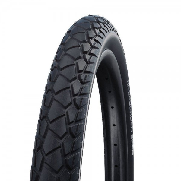 CU.SCW.AL GROUNDER 27.5x2.60 PERF DD RG RIG.N.RE