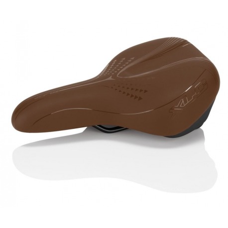 Selle XLC City Everyday III Marron, Unisexe, 271x189m