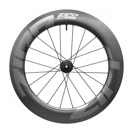 ROUE ARRIERE ZIPP 808 FIRECREST DISC CL TL 12x142 10/11 VOITURE