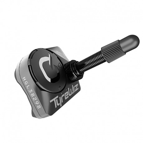 CAPTEUR DE PRESSION DE ROUE QUARQ TYREWIZ ZIPP 3ZERO MOTO