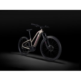 Vélo électrique HT Lapierre OVERVOLT HT 5.5 MIX 2022
