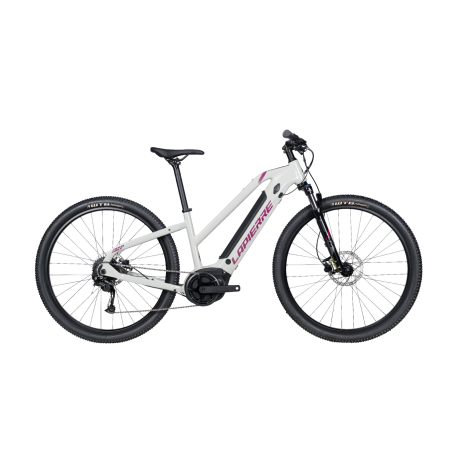 Vélo électrique HT Lapierre OVERVOLT HT 5.4 MIX 2022