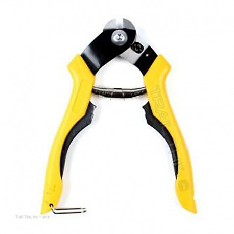 PINCE COUPE CABLE ET GAINE JAGWIRE