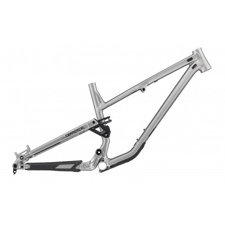 CADRE COMMENCAL META SX TEAM