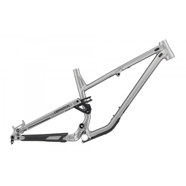 CADRE COMMENCAL META SX TEAM