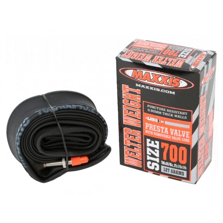 CHAMBRE DE POIDS MAXXIS WELTER 700X23/32C LFVSEP60