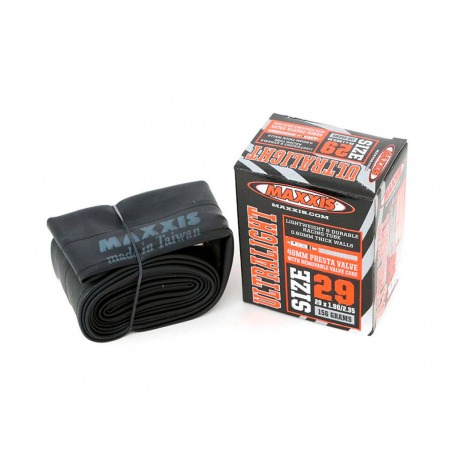 CAMERA MAXXIS WELTER POIDS 29X2.0/3.0 LFVSEP48