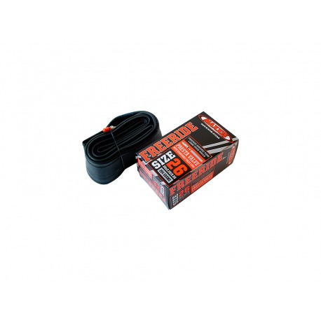 CHAMBRE A AIR FREERIDE 26x2.20/2.50 FVSEP48 TPI