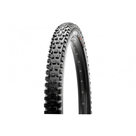 PNEU MAXXIS ASSEGAI DOWNHILL 27.5X2.50 WT 60x2 TPI PLIABLE 3CG/TR/DH