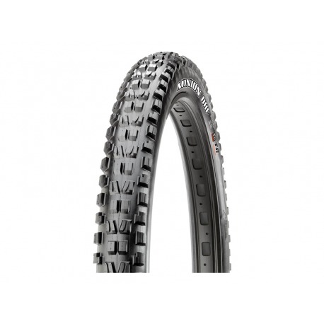 PNEU MAXXIS MINION DHF MOUNTAIN 29X2.60 60 TPI PLIABLE EXO/TR