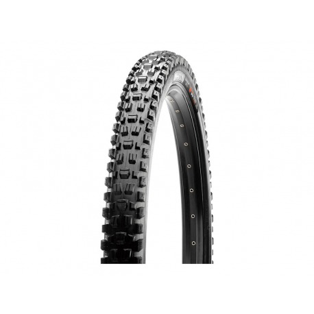 PNEU MAXXIS ASSEGAI MOUNTAIN 29X2.50 WT 120X2 TPI PLIABLE 3CG/DD/TR