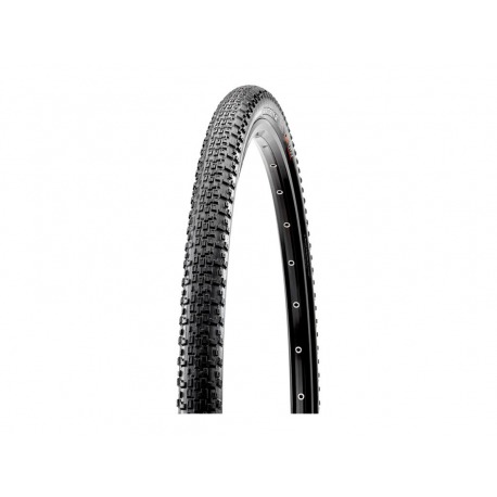 PNEU MAXXIS RAMBLER GRAVEL/ADVENTURE 650X47B 60 TPI PLIABLE SILKSHIELD/TR