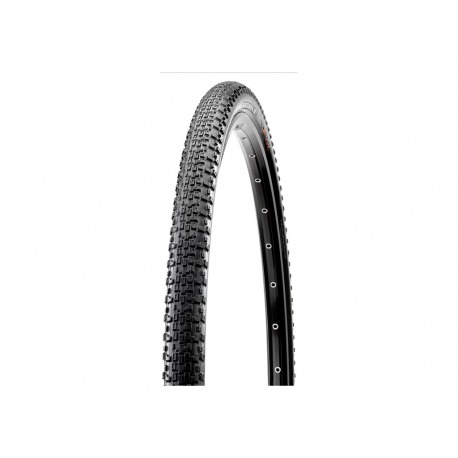 PNEU MAXXIS RAMBLER GRAVEL/ADVENTURE 700X50C 60 TPI PLIABLE SILKSHIELD/TR