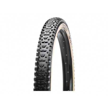 PNEU MAXXIS REKON MOUNTAIN 29X2.60 60 TPI PLIABLE EXO/TR/SKINWALL