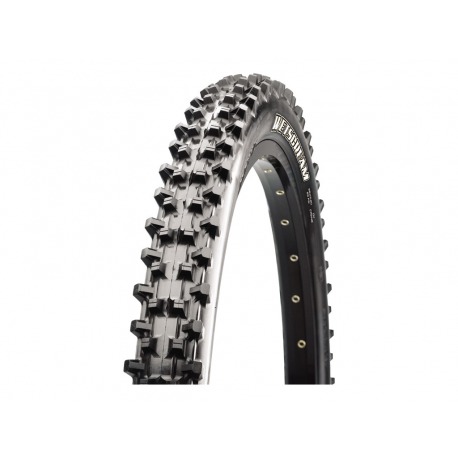PNEU DE DESCENTE MAXXIS WETSCREAM 29X2.50 60X2 TPI PLIABLE 3CG/DH/TR