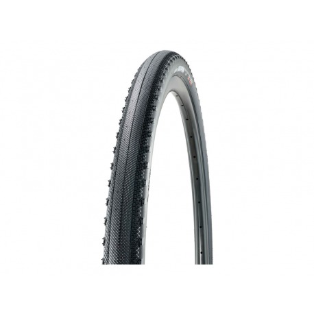 PNEU MAXXIS RECEIVER GRAVEL/ADVENTURE 650X47B 120 TPI PLIABLE EXO/TR