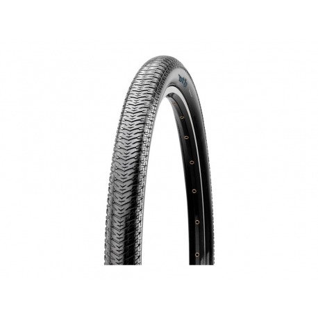 PNEU MAXXIS DTH URBAN 20X1.95 120 TPI PLIABLE EXO