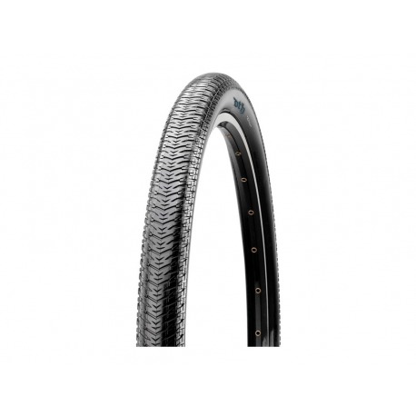 DTH URBAN 20X1.75 120TPI PLIABLE EXO