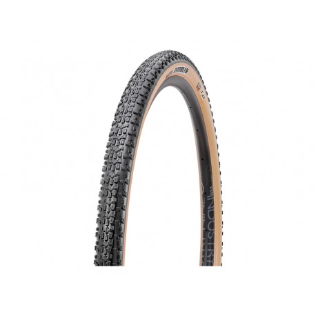 PNEU MAXXIS RAMBLER GRAVEL/ADVENTURE 700X40C 60 TPI PLIABLE EXO/TR/TANWALL