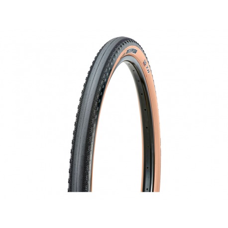 PNEU MAXXIS RECEIVER GRAVEL/ADVENTURE 650X47B 120 TPI PLIABLE EXO/TR/TANWALL