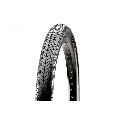 PNEU BMX MAXXIS GRIFTER 20X2.40 60X2 TPI PLIABLE